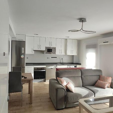 Appartement Alojamiento Vandelvira 2 à Jaén Extérieur photo