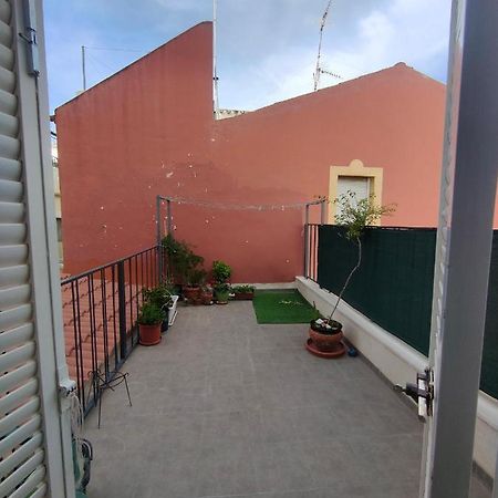 Appartement Alojamiento Vandelvira 2 à Jaén Extérieur photo