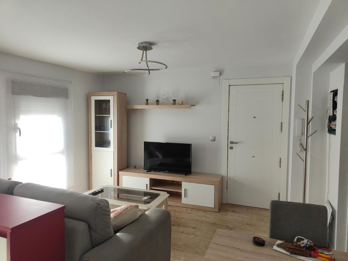 Appartement Alojamiento Vandelvira 2 à Jaén Extérieur photo