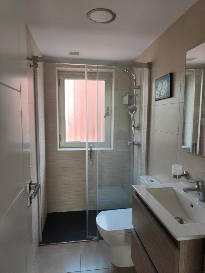 Appartement Alojamiento Vandelvira 2 à Jaén Extérieur photo